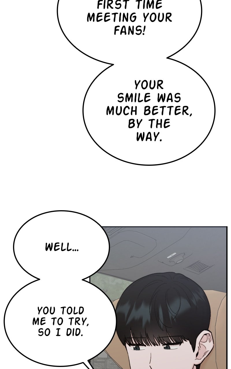 Read My Dud to Stud Boyfriend EN Manga Online