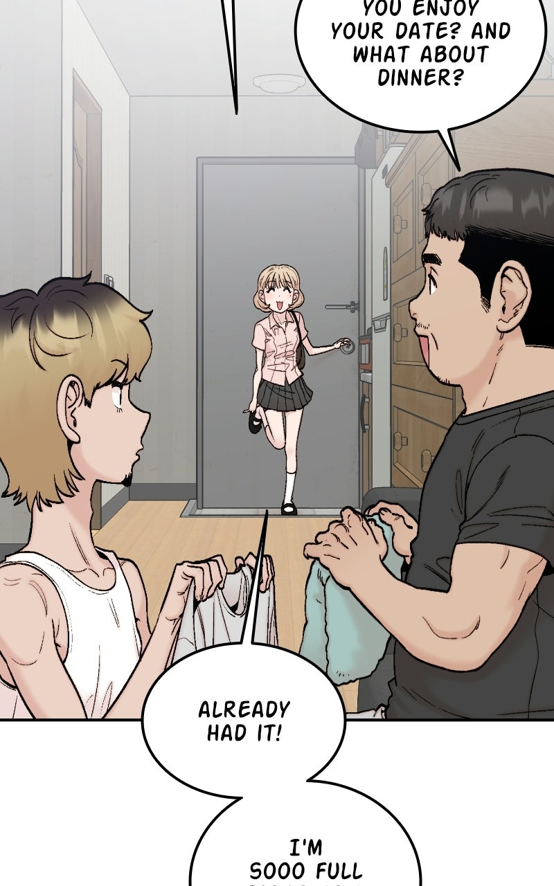 Read My Dud to Stud Boyfriend EN Manga Online