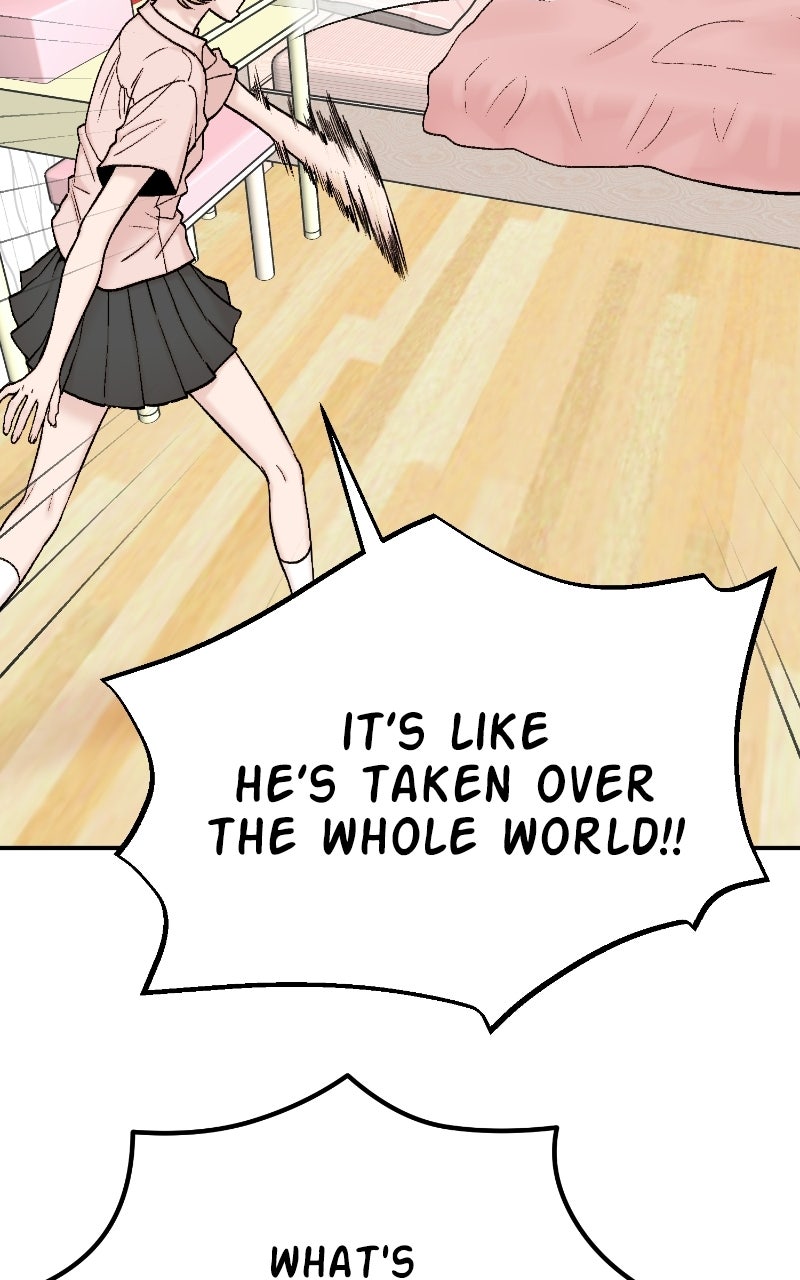 Read My Dud to Stud Boyfriend EN Manga Online