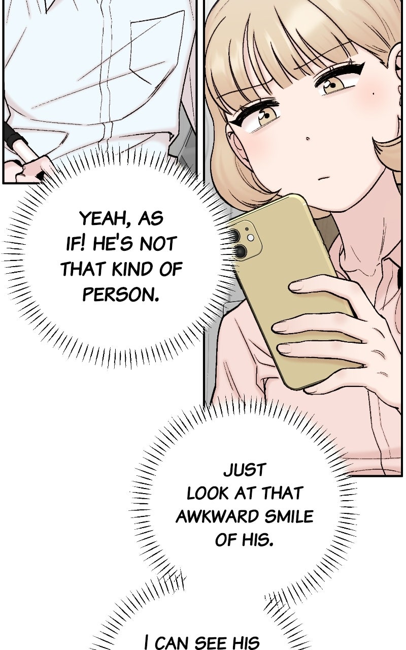 Read My Dud to Stud Boyfriend EN Manga Online