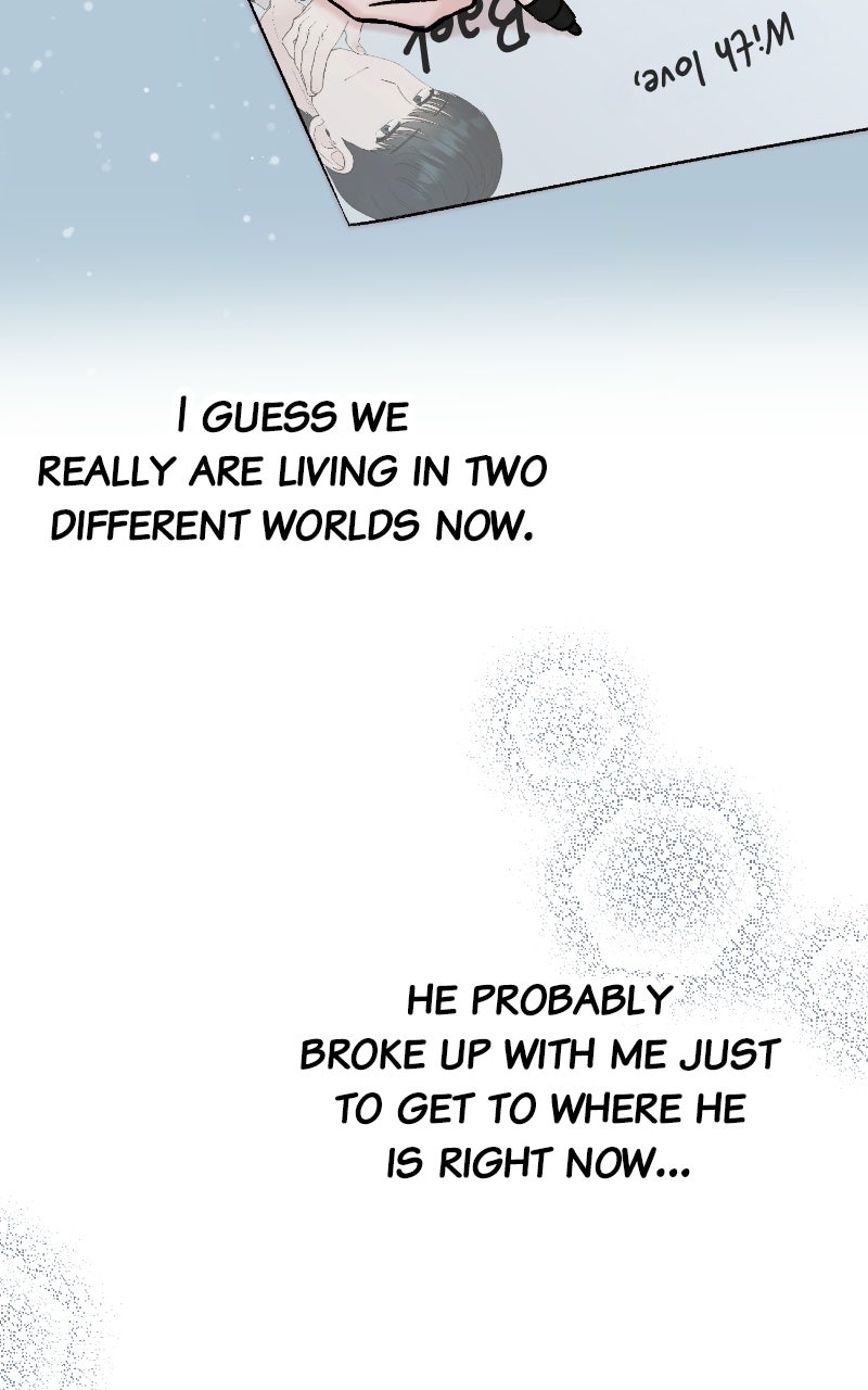 Read My Dud to Stud Boyfriend EN Manga Online