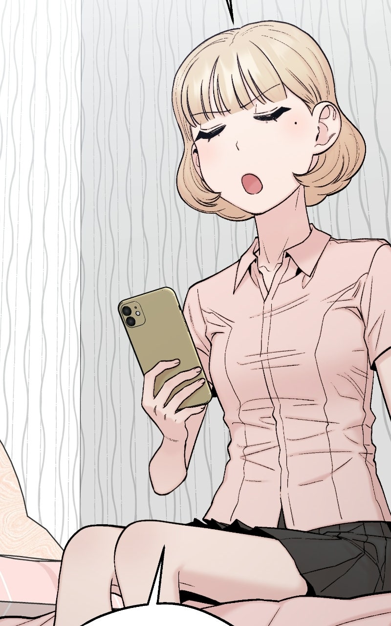 Read My Dud to Stud Boyfriend EN Manga Online