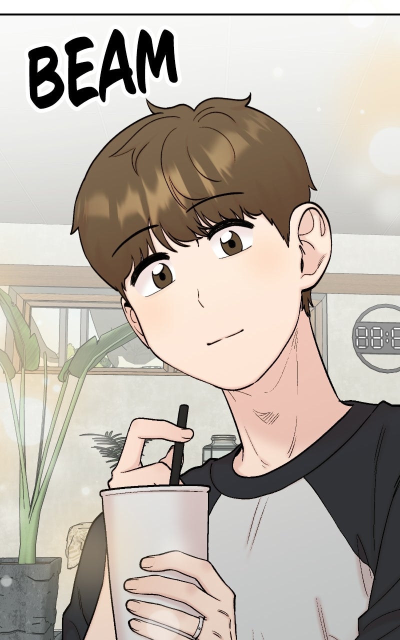 Read My Dud to Stud Boyfriend EN Manga Online