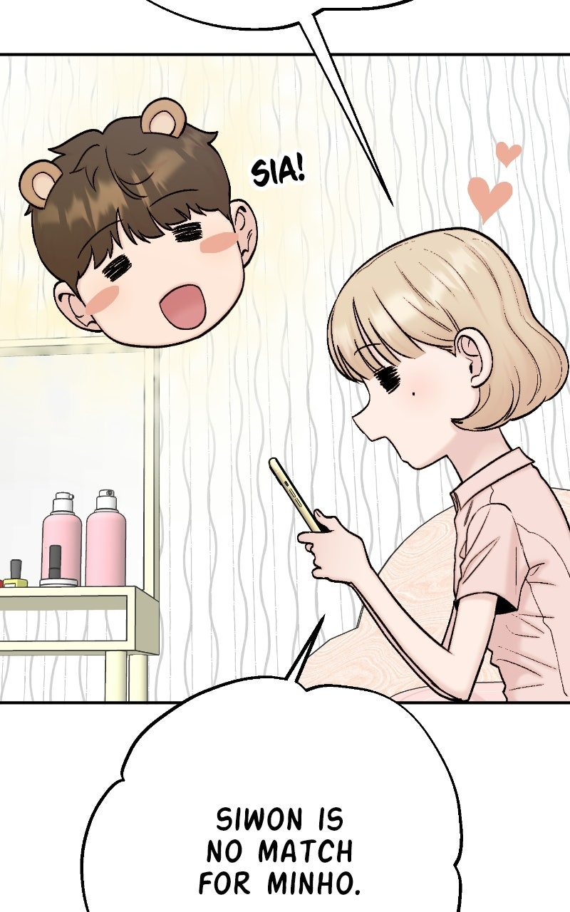 Read My Dud to Stud Boyfriend EN Manga Online