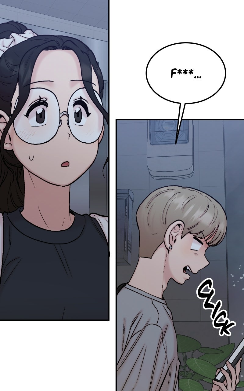 Read My Dud to Stud Boyfriend EN Manga Online