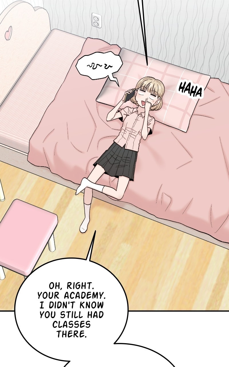 Read My Dud to Stud Boyfriend EN Manga Online