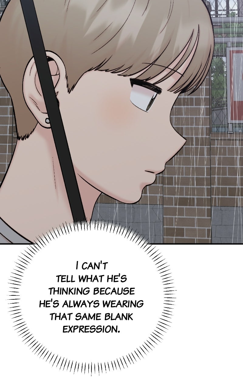 Read My Dud to Stud Boyfriend EN Manga Online