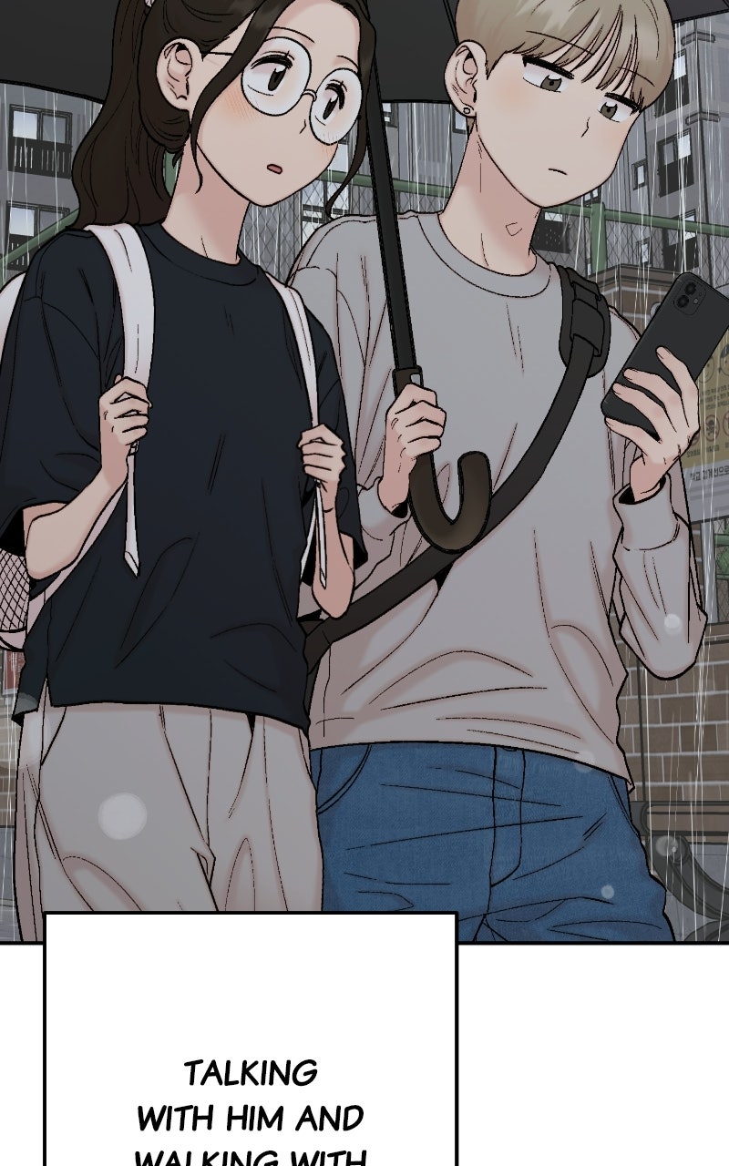 Read My Dud to Stud Boyfriend EN Manga Online