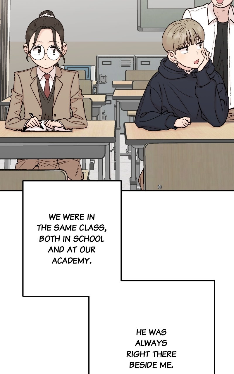 Read My Dud to Stud Boyfriend EN Manga Online