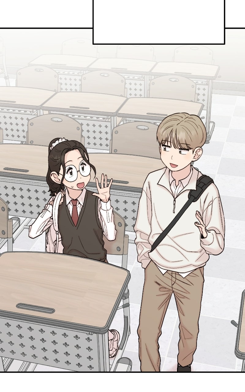 Read My Dud to Stud Boyfriend EN Manga Online