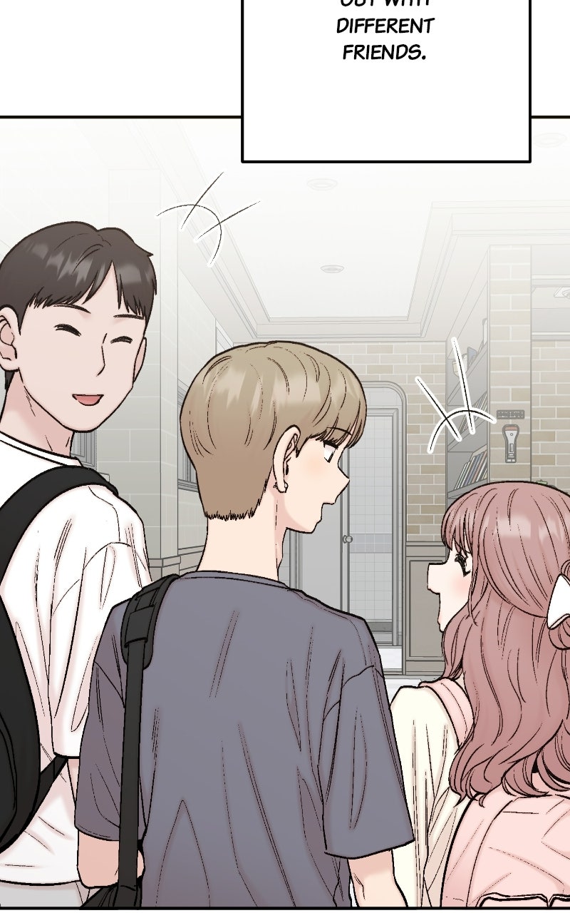 Read My Dud to Stud Boyfriend EN Manga Online