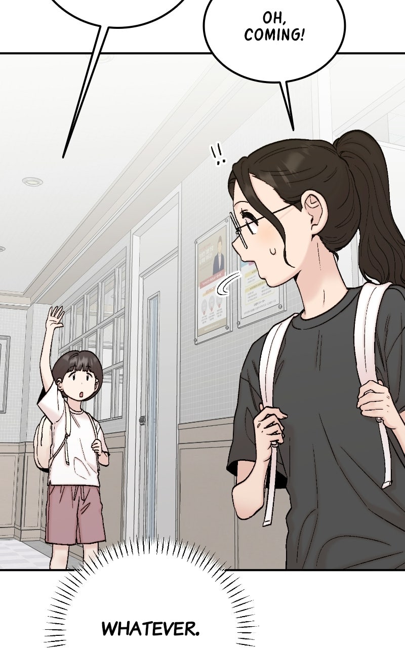 Read My Dud to Stud Boyfriend EN Manga Online