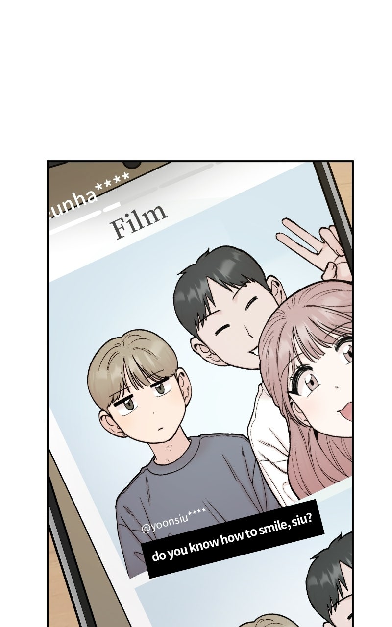 Read My Dud to Stud Boyfriend EN Manga Online