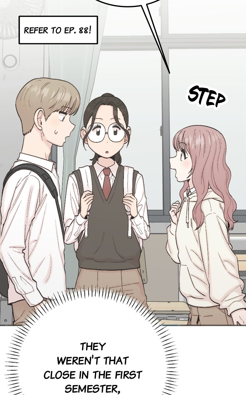 Read My Dud to Stud Boyfriend EN Manga Online