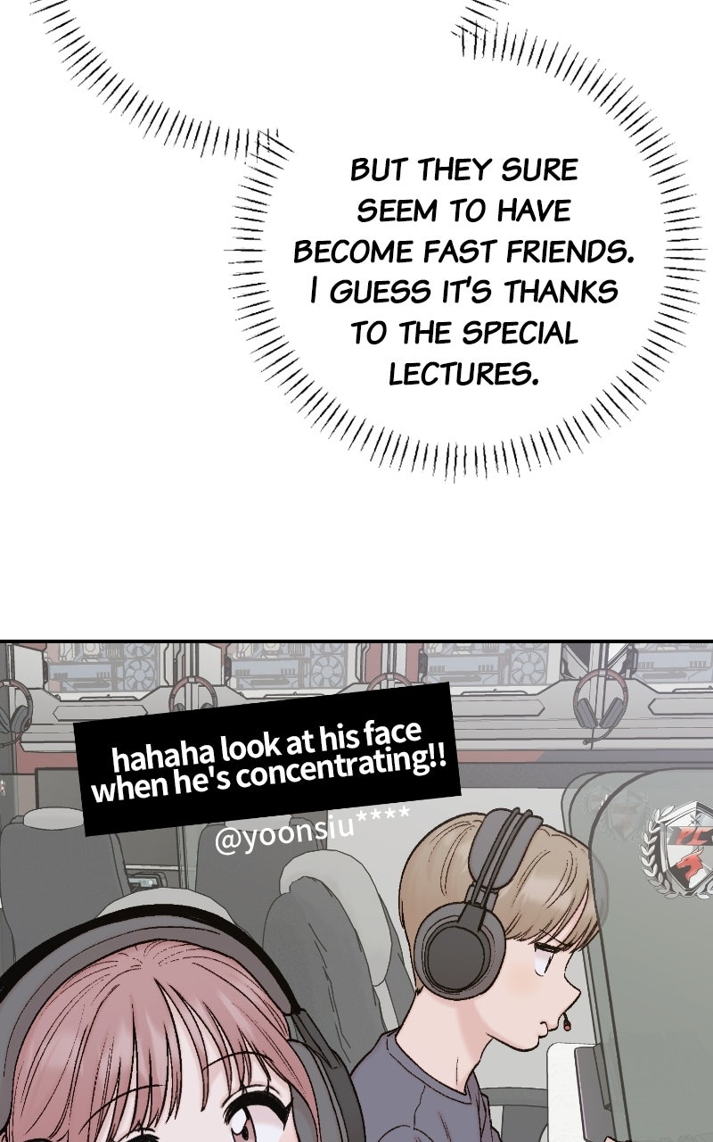 Read My Dud to Stud Boyfriend EN Manga Online