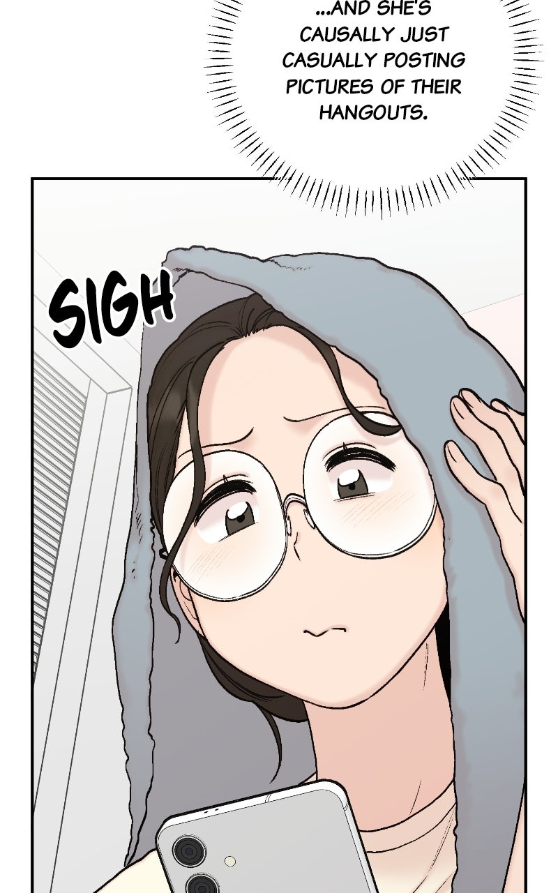 Read My Dud to Stud Boyfriend EN Manga Online