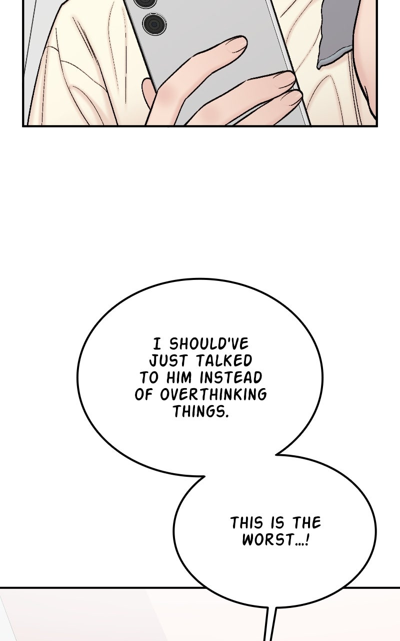 Read My Dud to Stud Boyfriend EN Manga Online