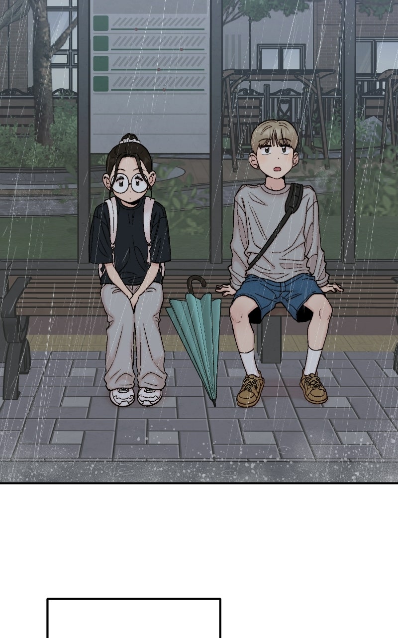 Read My Dud to Stud Boyfriend EN Manga Online