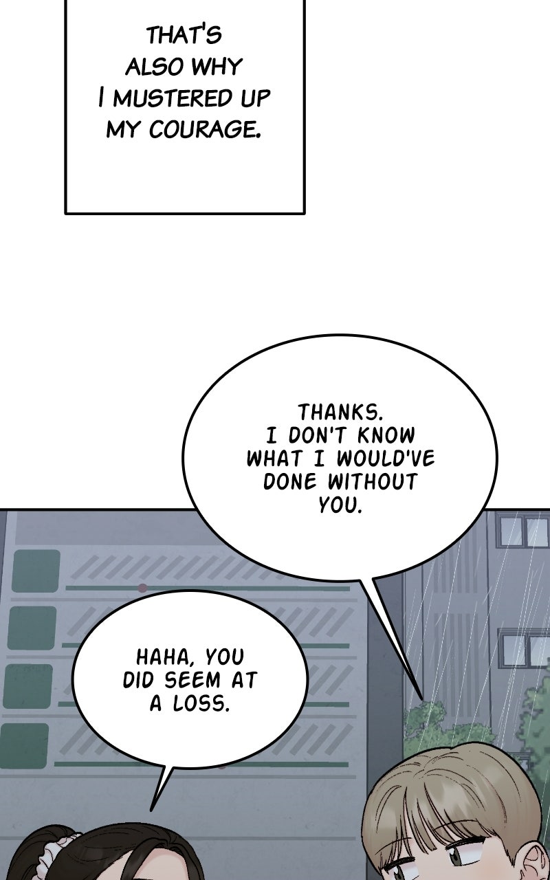 Read My Dud to Stud Boyfriend EN Manga Online