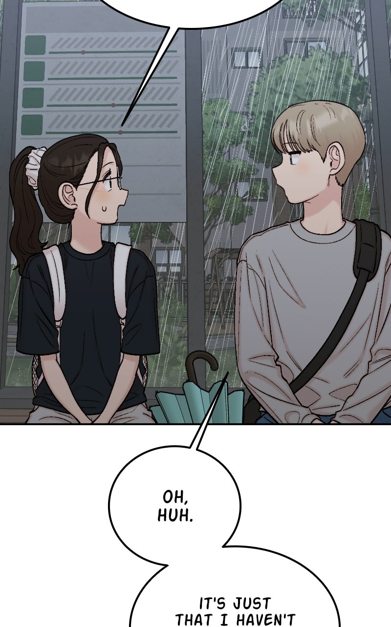 Read My Dud to Stud Boyfriend EN Manga Online