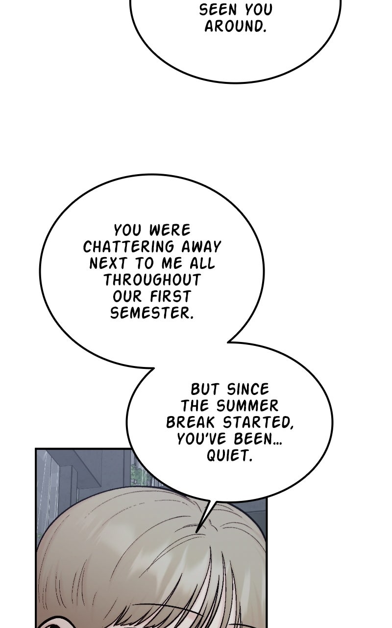 Read My Dud to Stud Boyfriend EN Manga Online