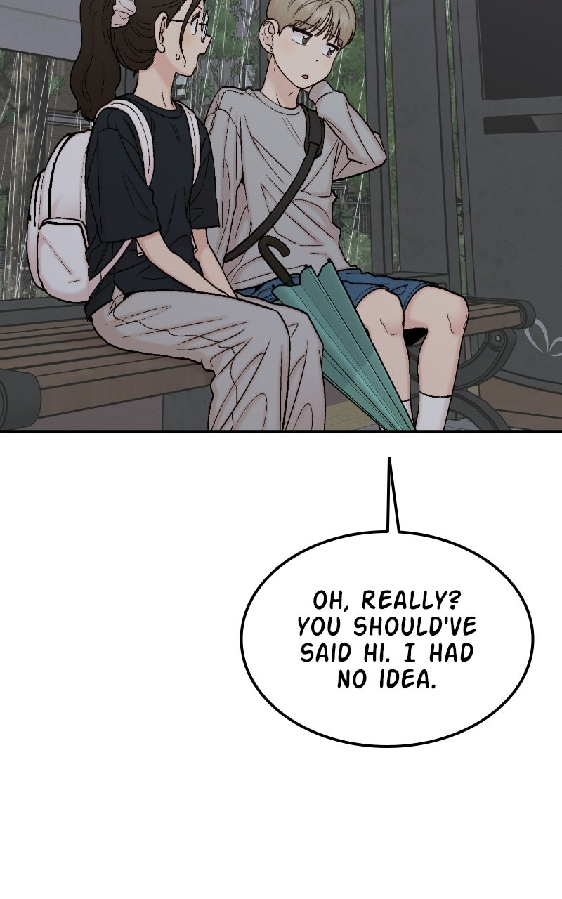 Read My Dud to Stud Boyfriend EN Manga Online