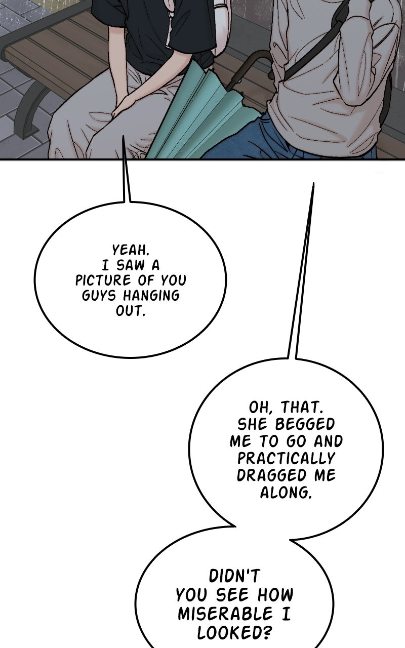 Read My Dud to Stud Boyfriend EN Manga Online