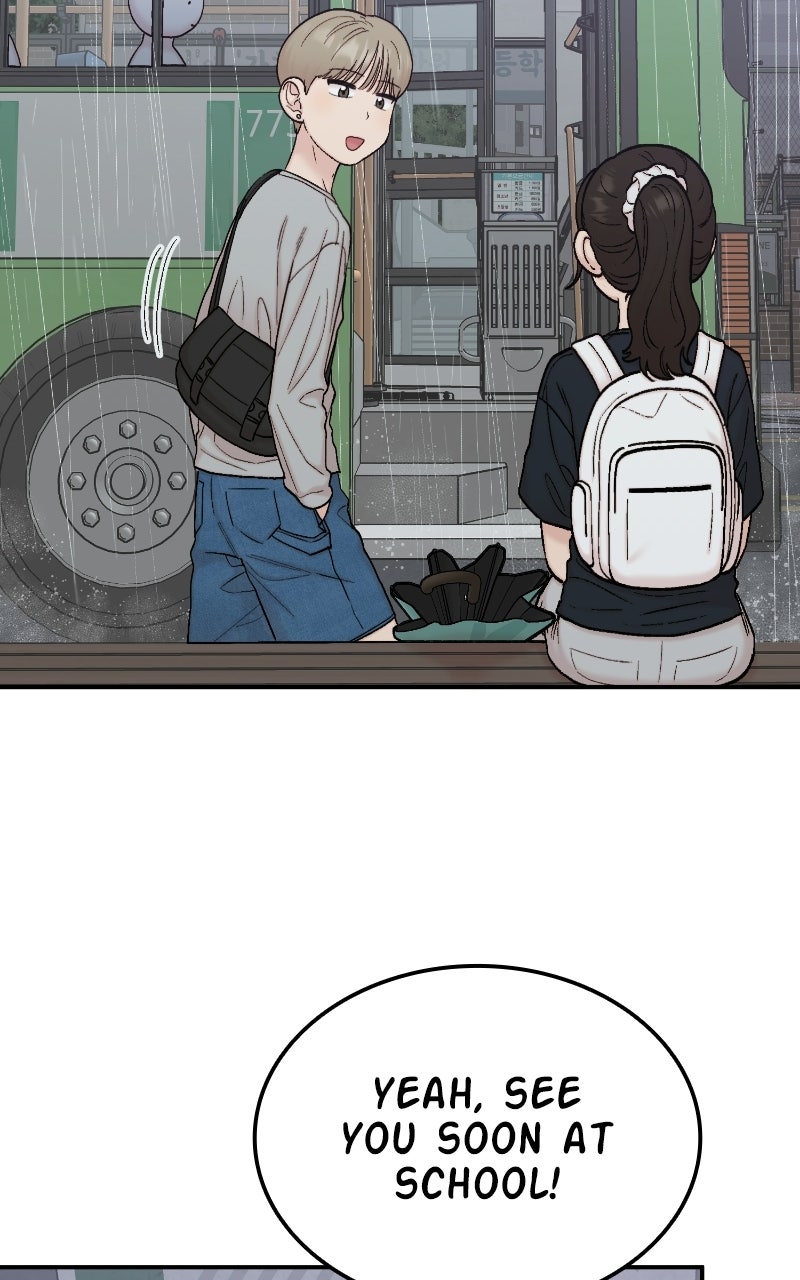 Read My Dud to Stud Boyfriend EN Manga Online