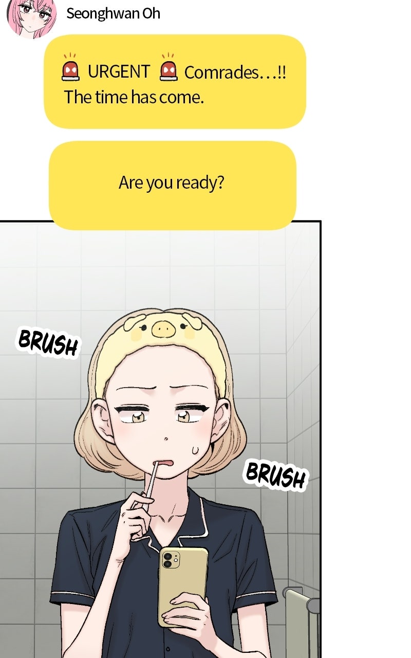 Read My Dud to Stud Boyfriend EN Manga Online