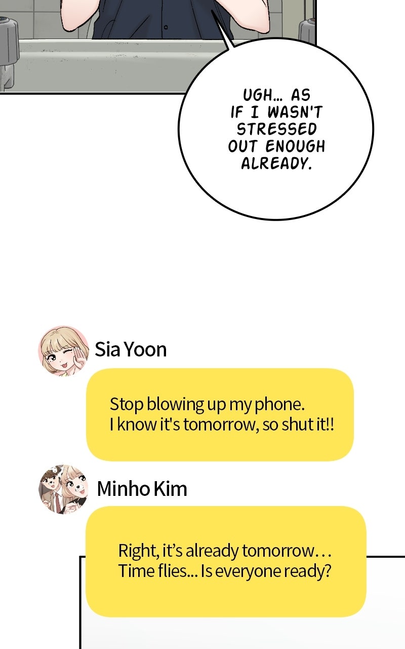 Read My Dud to Stud Boyfriend EN Manga Online