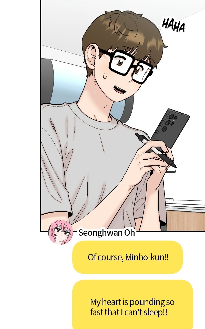 Read My Dud to Stud Boyfriend EN Manga Online