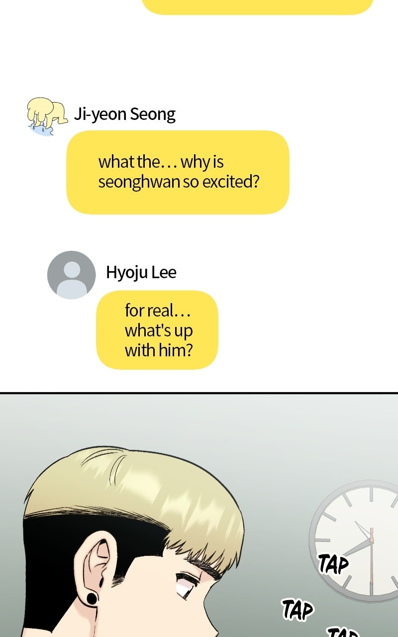 Read My Dud to Stud Boyfriend EN Manga Online