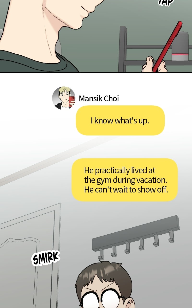 Read My Dud to Stud Boyfriend EN Manga Online