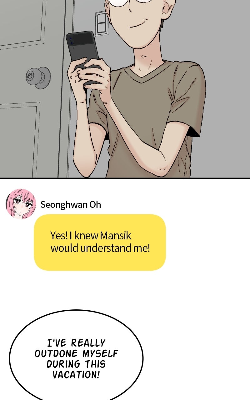 Read My Dud to Stud Boyfriend EN Manga Online