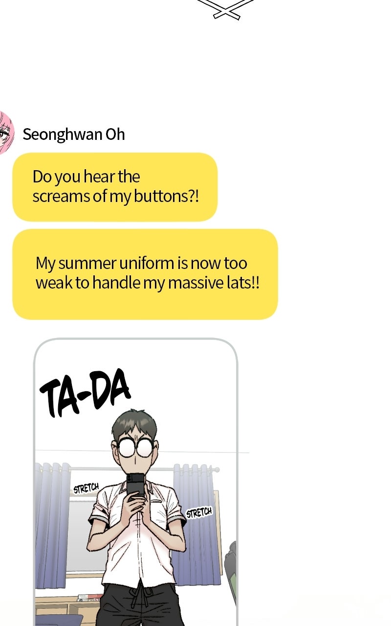 Read My Dud to Stud Boyfriend EN Manga Online