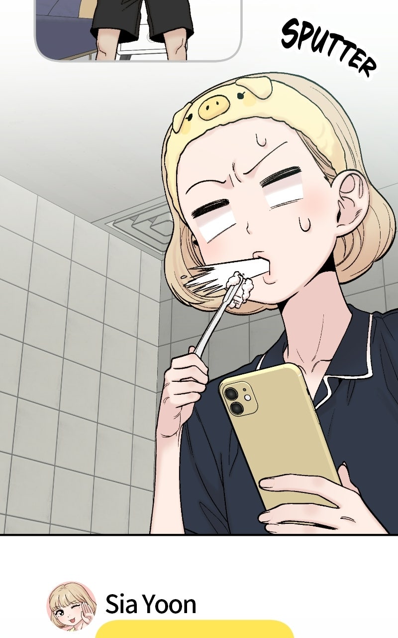 Read My Dud to Stud Boyfriend EN Manga Online