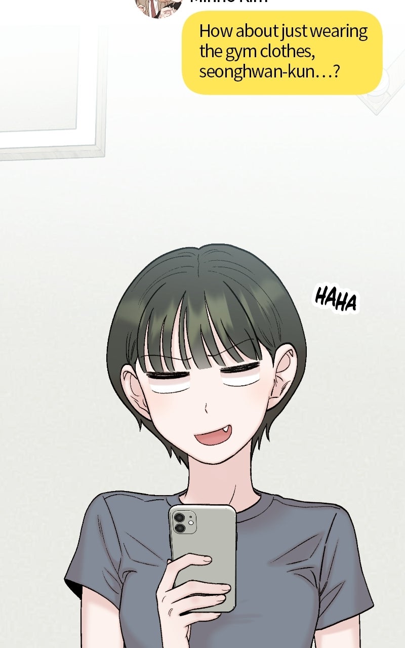 Read My Dud to Stud Boyfriend EN Manga Online