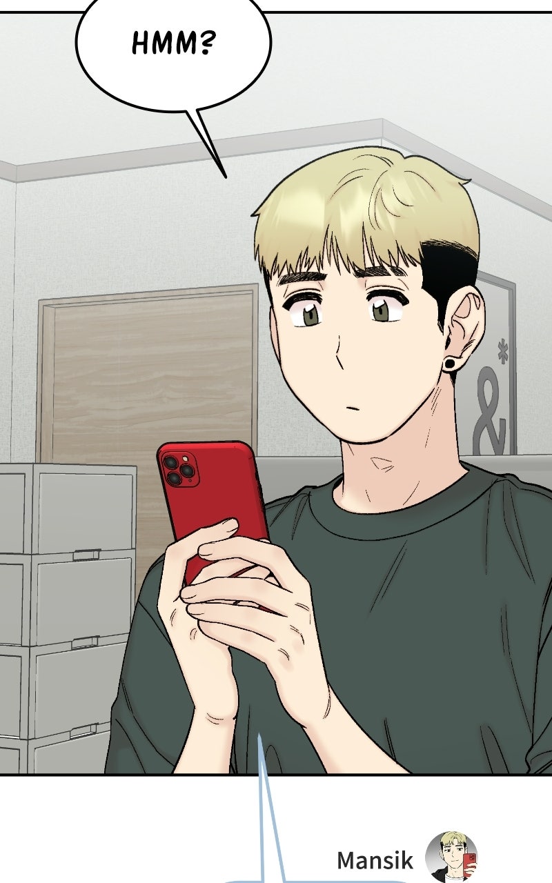Read My Dud to Stud Boyfriend EN Manga Online