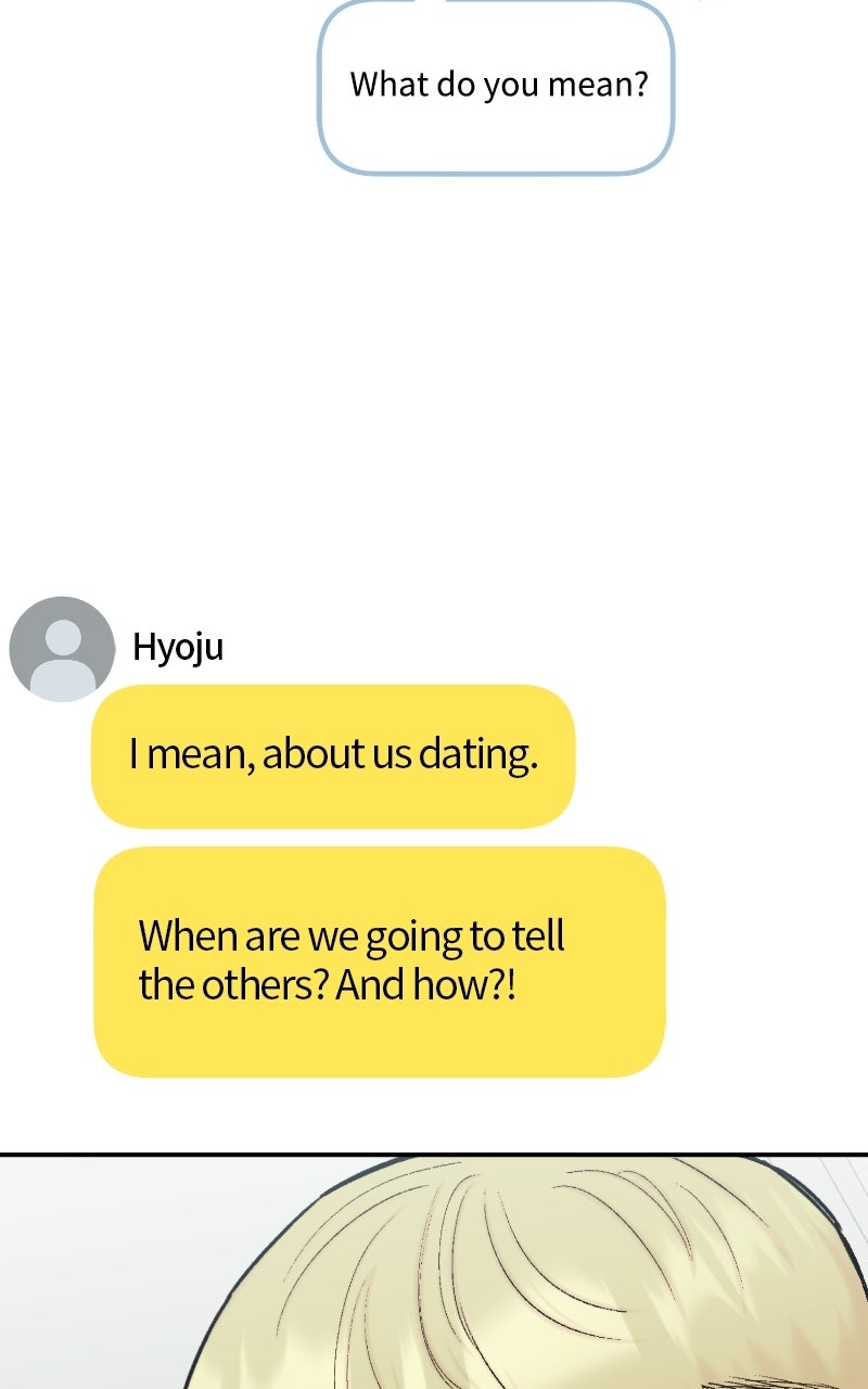 Read My Dud to Stud Boyfriend EN Manga Online