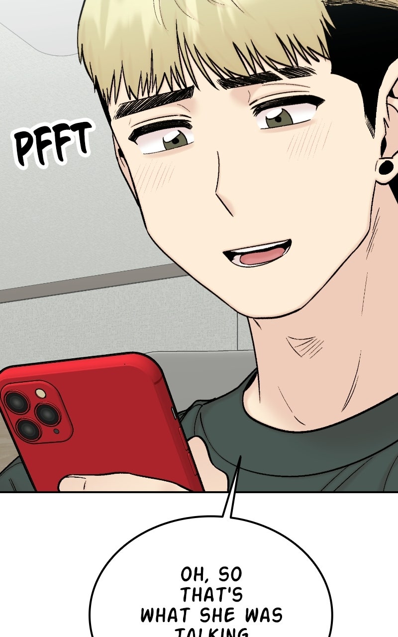 Read My Dud to Stud Boyfriend EN Manga Online