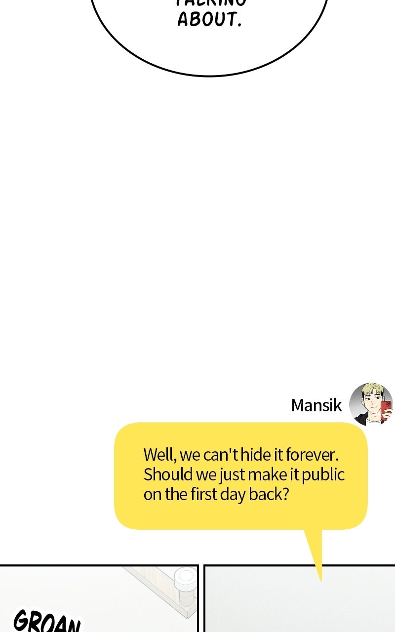 Read My Dud to Stud Boyfriend EN Manga Online