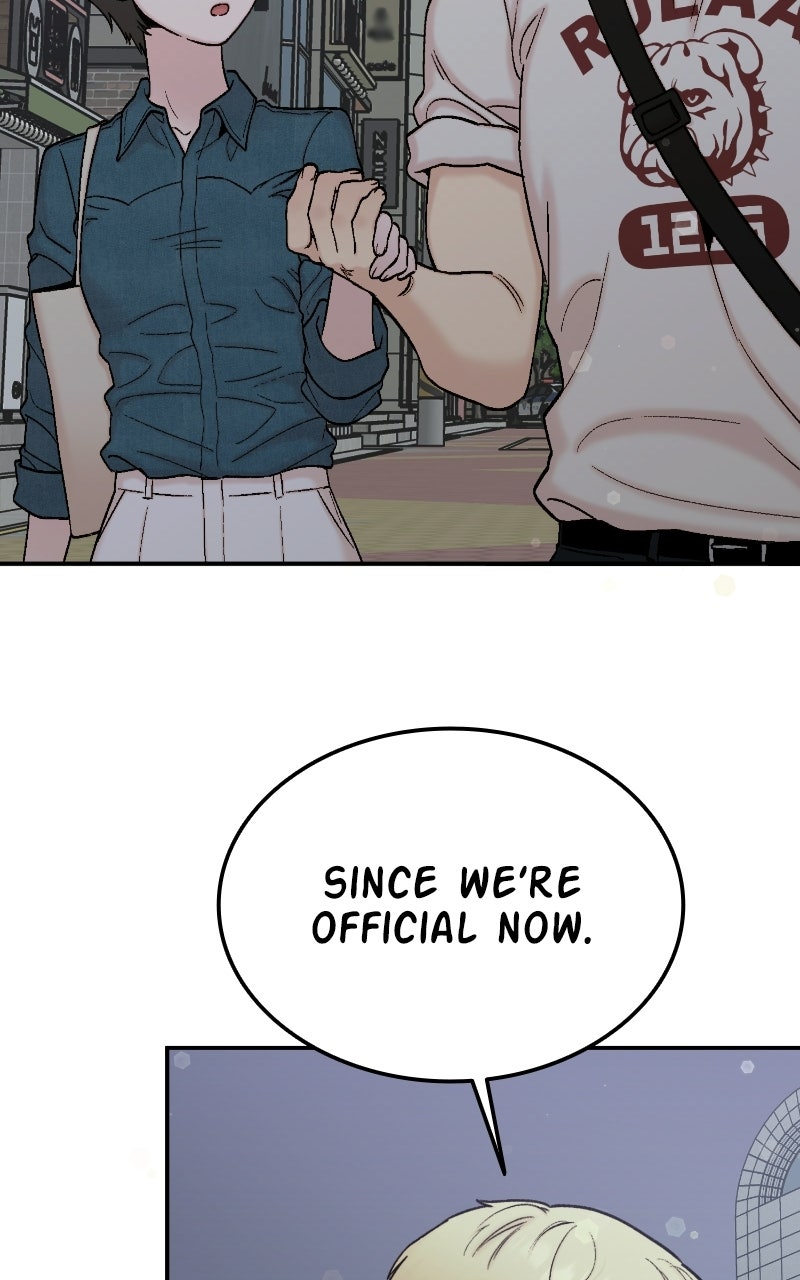 Read My Dud to Stud Boyfriend EN Manga Online