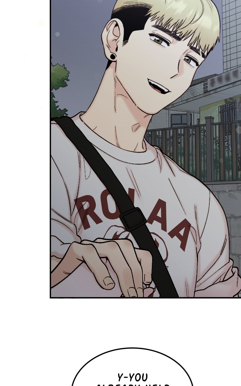 Read My Dud to Stud Boyfriend EN Manga Online