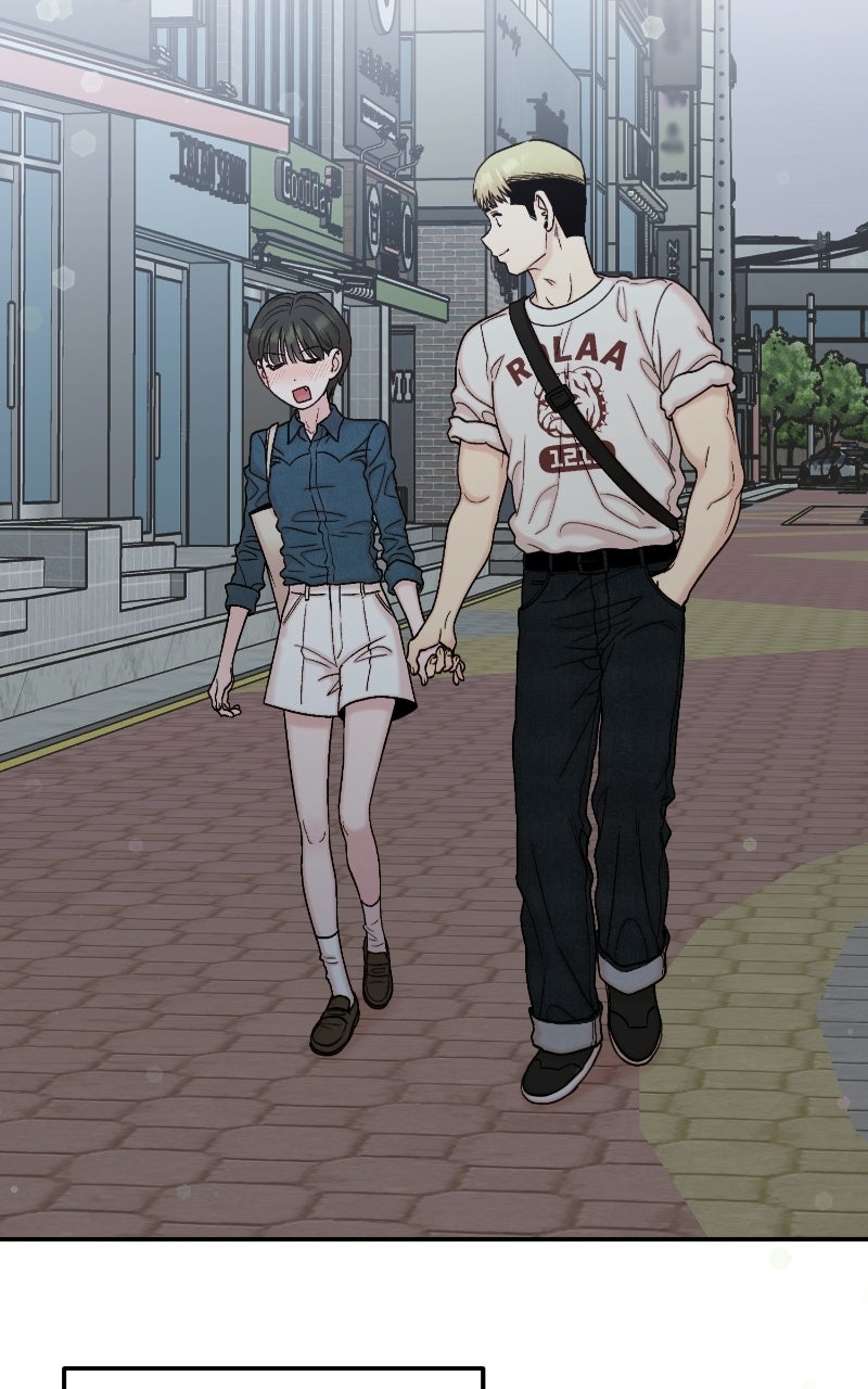 Read My Dud to Stud Boyfriend EN Manga Online