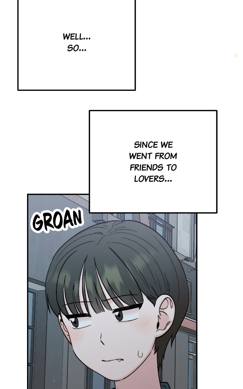 Read My Dud to Stud Boyfriend EN Manga Online