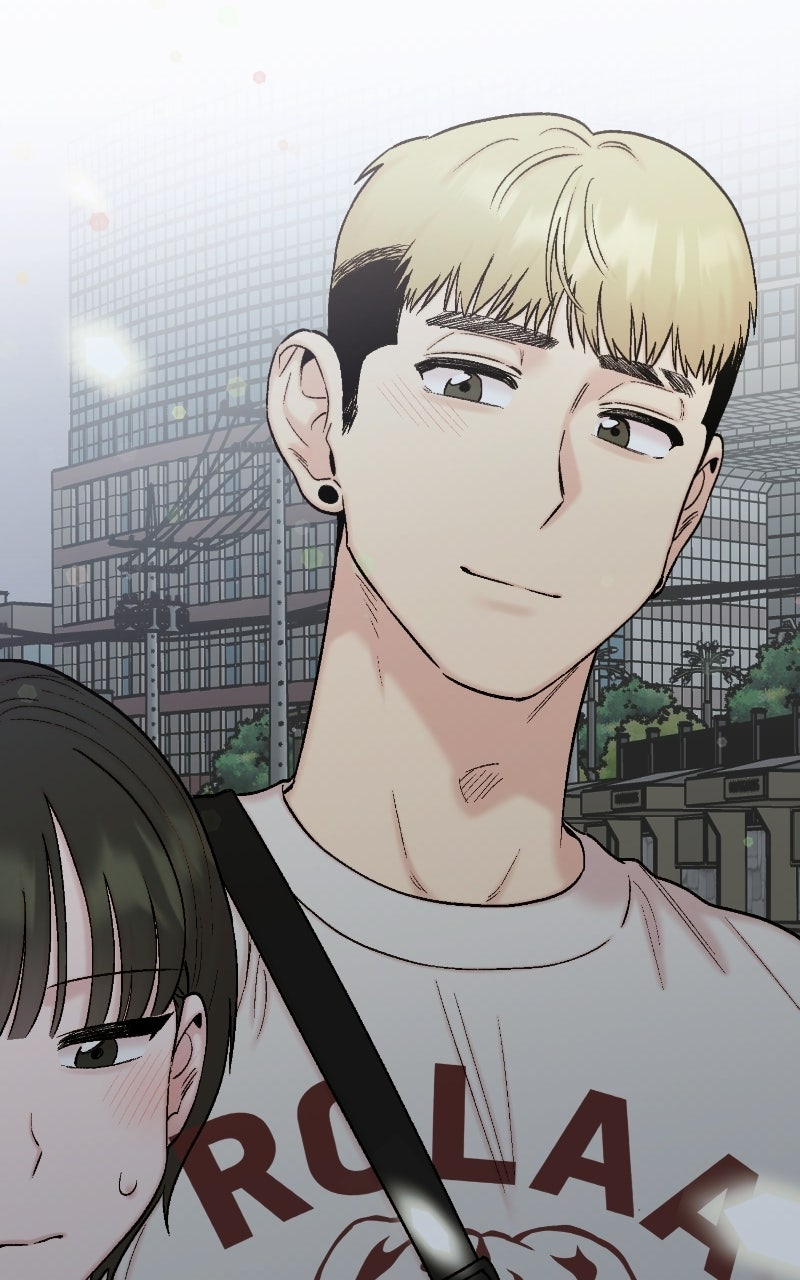 Read My Dud to Stud Boyfriend EN Manga Online