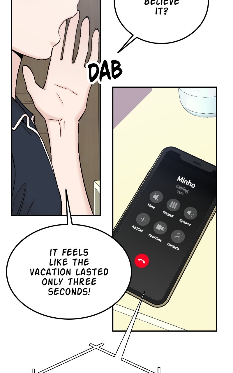 Read My Dud to Stud Boyfriend EN Manga Online