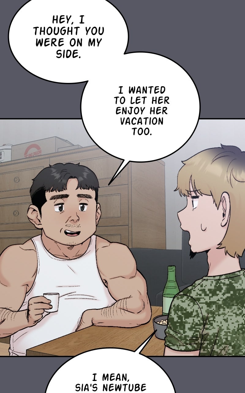 Read My Dud to Stud Boyfriend EN Manga Online