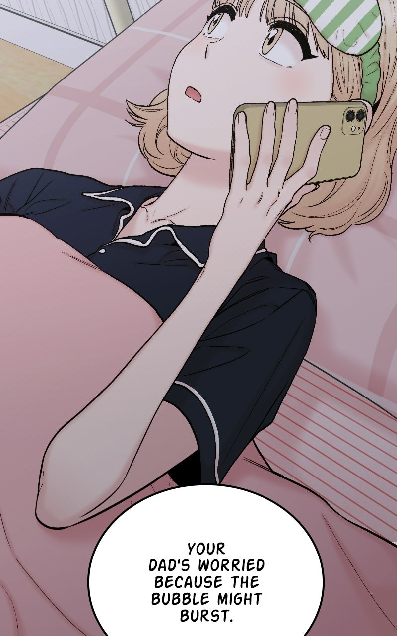 Read My Dud to Stud Boyfriend EN Manga Online