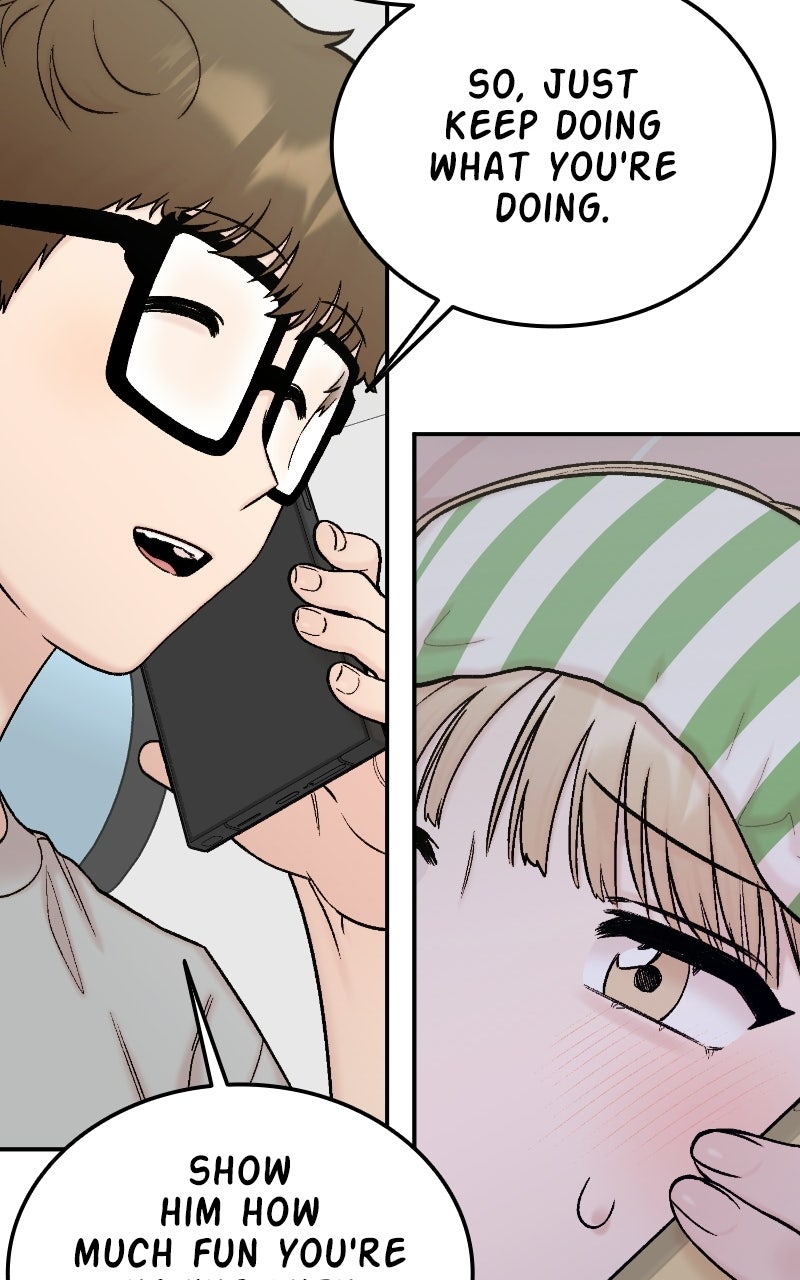 Read My Dud to Stud Boyfriend EN Manga Online